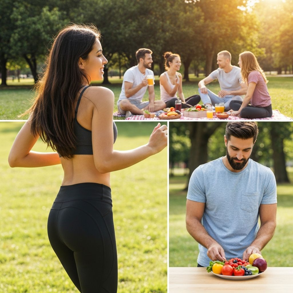 Nasza misja - zdrowe jedzenie