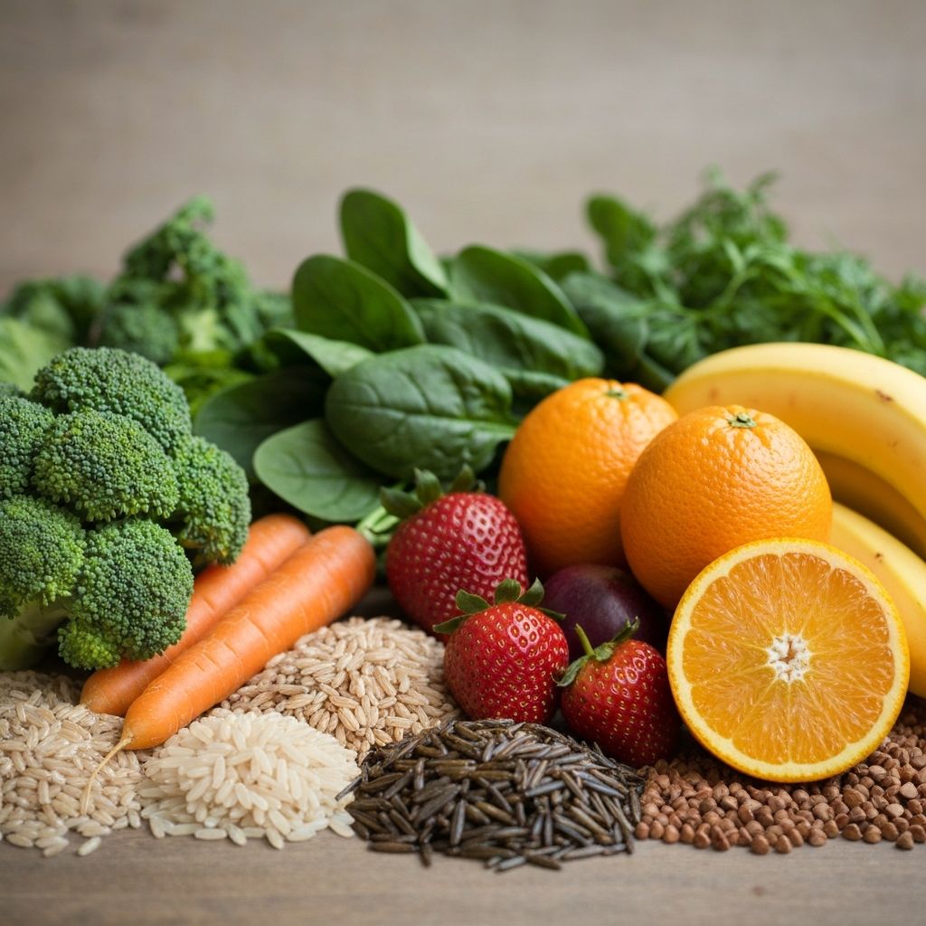 Dlaczego WorVita - naturalne produkty