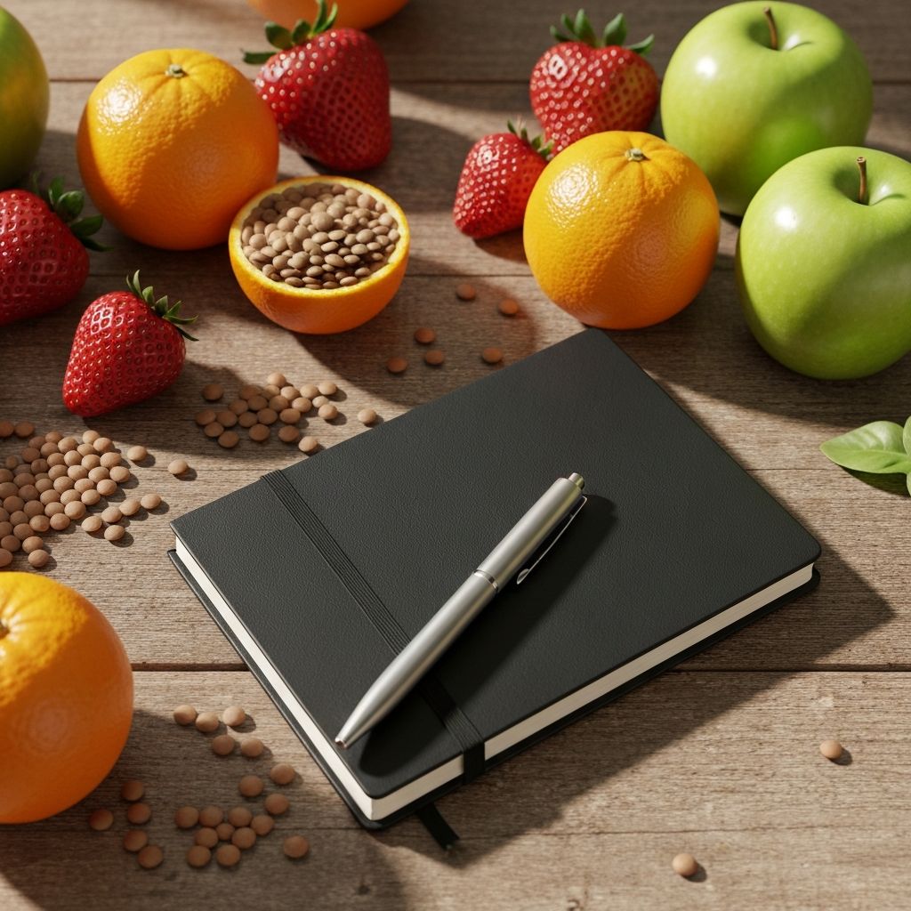 Podejście eksperckie do żywienia